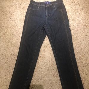 NYDJ Not Your Daughter’s Jeans 4 like new